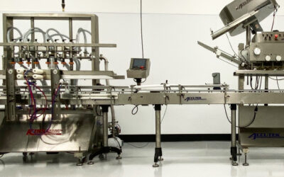 Contract Manufacturing – 6 Commonly Asked Questions