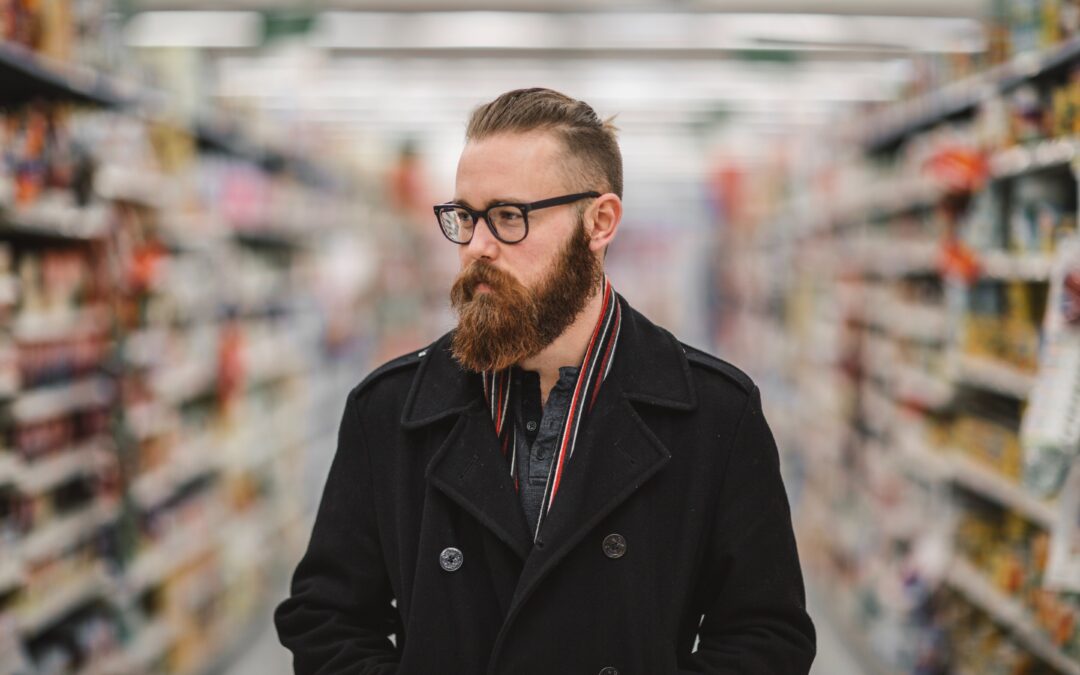 Difference Between Beard Oil, Beard Balm, and Beard Elixirs