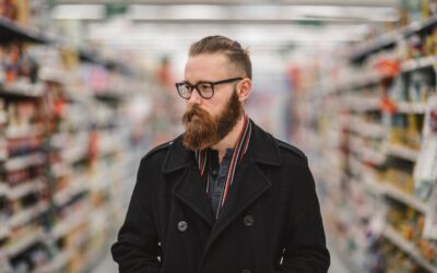 Difference Between Beard Oil, Beard Balm, and Beard Elixirs