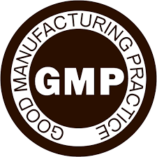 Good Manufacturing Practice