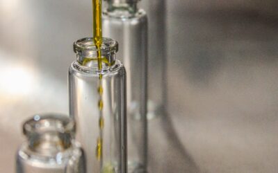 4 Things You Didn’t Know About Liquid Contract Filling