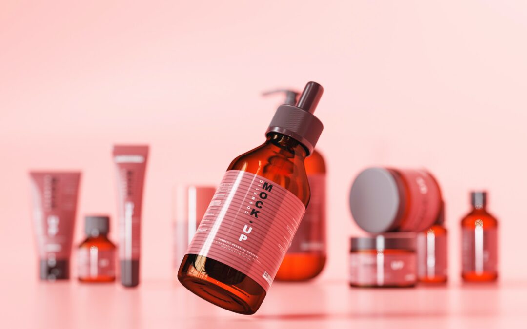 Ready to Launch Your Cosmetic Brand? 5 Things to Consider First