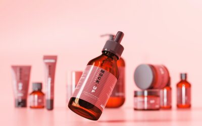 Ready to Launch Your Cosmetic Brand? 5 Things to Consider First