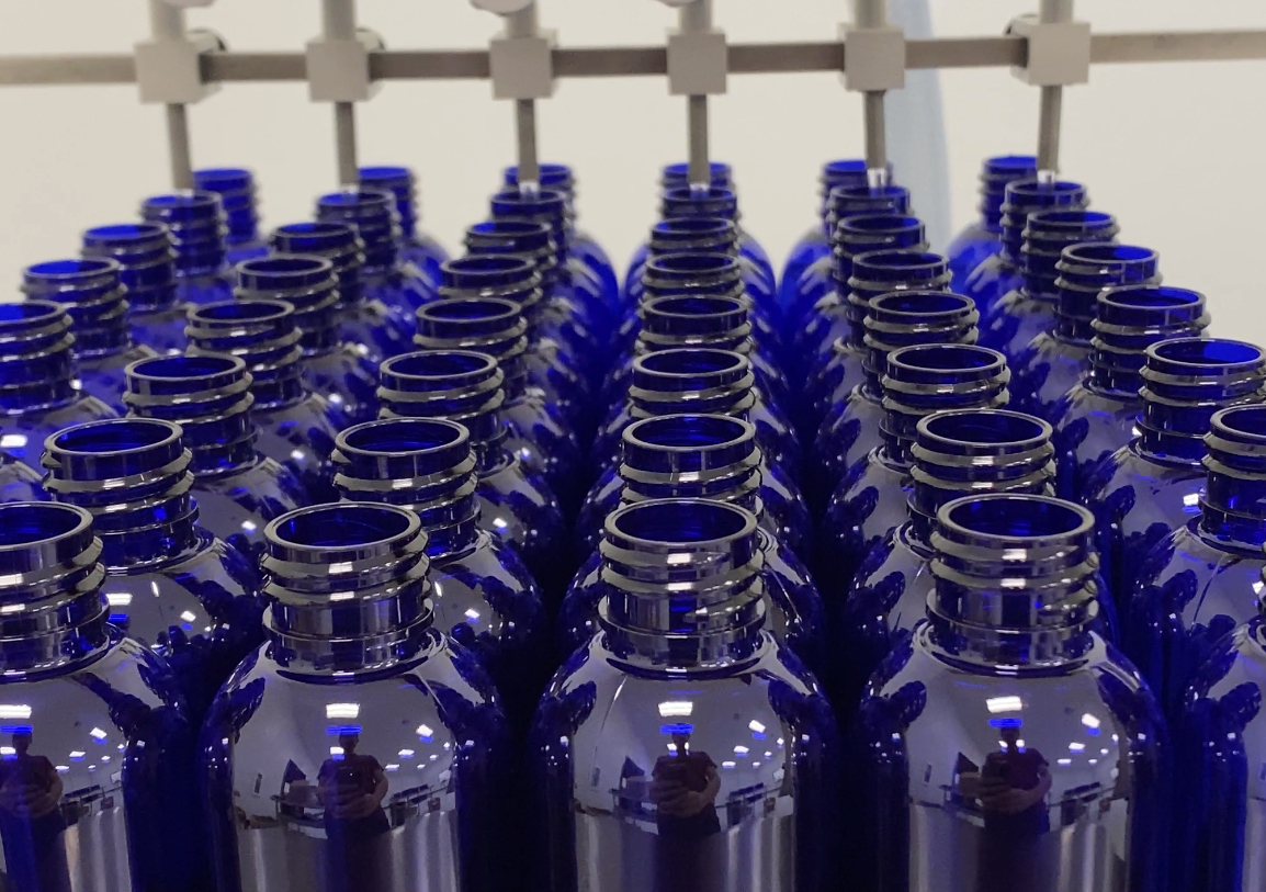 Bottles Bottles