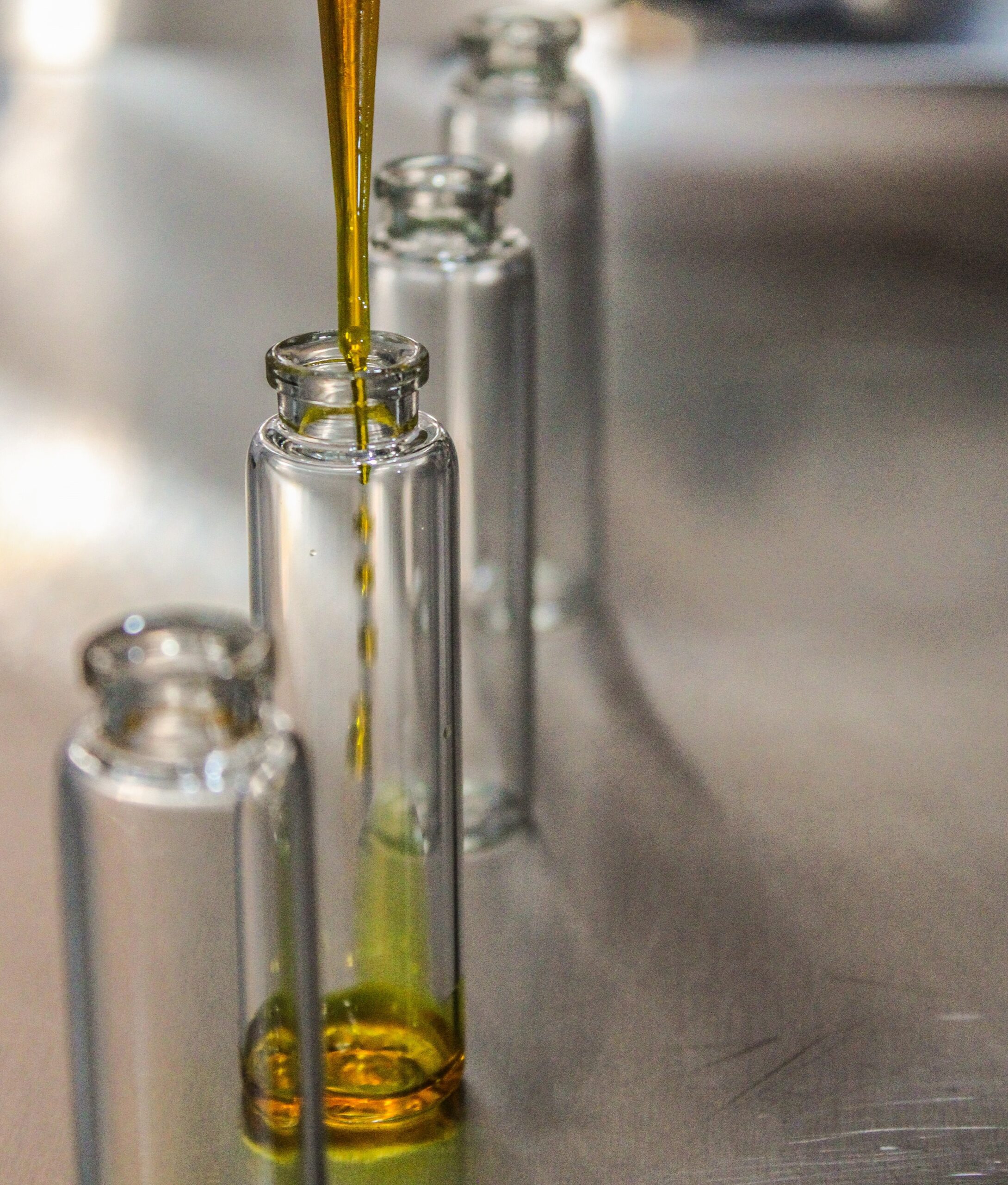 HaircareFormulation Product Formulation