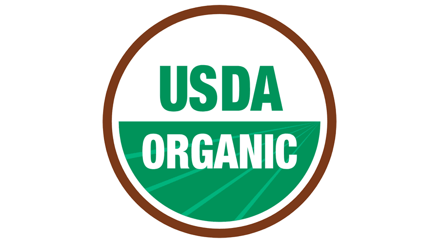 usda-organic-logo-vector USDA Organic Logo